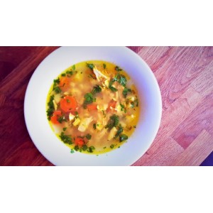 Cum faci cea mai bună supă pentru răceală. Ingredientul care nu trebuie să lipsească