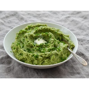 Cum faci cel mai bun piure de broccoli