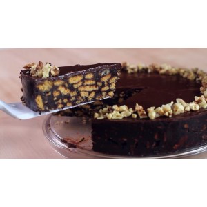 Cum faci cel mai bun tort de biscuiți, desertul preferat al copiilor