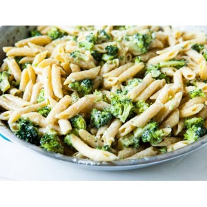 Cum faci cele mai bune paste cu broccoli. Ingredientul secret pe care trebuie să-l folosești