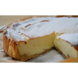 Cum faci pască de Paște, fără drojdie și fără să stea la dospit. Rețeta pe care trebuie să o încerci