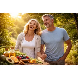 Cum încetinești îmbătrânirea