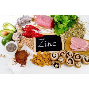 Cum îți întărești sistemul imunitar în mod natural! Alimente care sunt o sursă excelentă de zinc