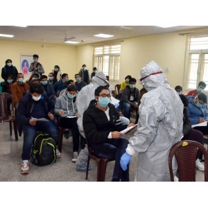 Cum îți păstrezi sănătatea în timpul carantinei. Ce trebuie să mănânci
