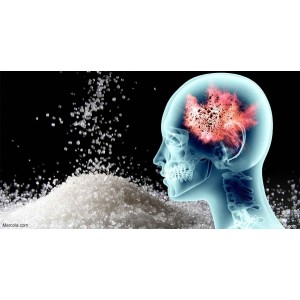 Cum îți poate afecta sănătatea creierului o glicemie mare. Remedii naturiste pentru a o ține sub control