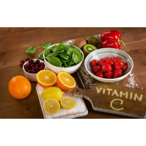 Cum poți să-ți întărești sistemul imunitar în timpul pandemiei de coronavirus. Alimente bogate în vitamina C