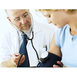 Cum previi creșterea tensiunii arteriale. Sfaturi de care să ții cont