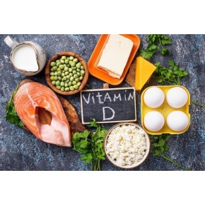 Cum previi infecția cu noul coronavirus. Alimente bogate în vitamina D pe care trebuie să le consumi