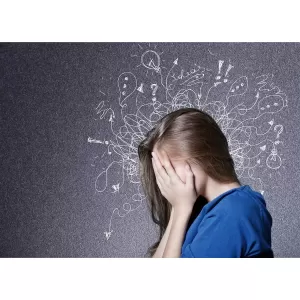 Cum să combați anxietatea prin alimentație