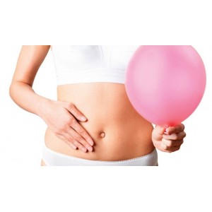 Cum să combați balonarea fără medicamente. Fructe pe care trebuie să le consumi