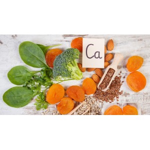  Cum să combați lipsa de calciu, fără medicamente și fără lapte! Ce alimente trebuie să consumi