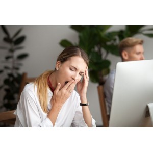 Cum să combați oboseala cu ajutorul remediilor naturiste