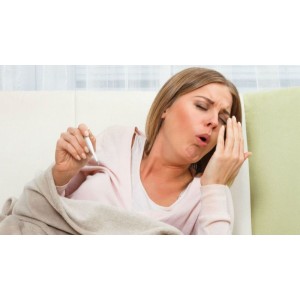 Cum să combați pneumonia cu ajutorul remediilor naturiste - ceaiuri pe care să le încerci