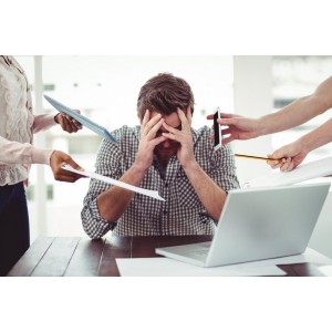 Cum să combați stresul prin dietă. Alimente pe care să le consumi