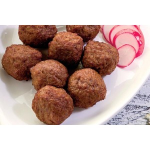 Cum să faci cele mai bune chiftele din năut