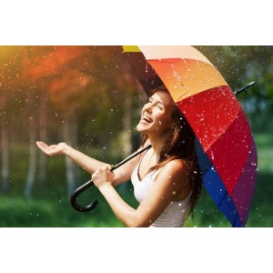 Cum să fii mai fericită. Alimente care sporesc nivelul de serotonină din organism