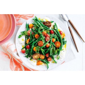 Cum să gătești mâncare de fasole verde! E mai simplu decât crezi