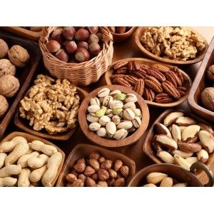 Cum să-i conferi organismului un boost de energie. Beneficiile nucilor pentru sănătate