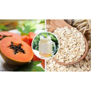 Cum să îmbunătățești funcționarea sistemului digestiv. Smoothie-ul delicios pe care trebuie să-l încerci