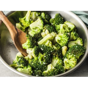 Cum să incluzi broccoli în dieta ta. Rețetele pe care trebuie să le încerci