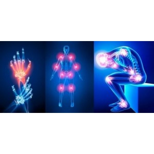 Cum să scapi de durerile articulare cu ajutorul unor remedii naturiste simple