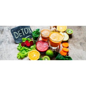 Cum să-ți detoxifiezi organismul cu ajutorul sucurilor naturale! Rețete pe care trebuie să le încerci