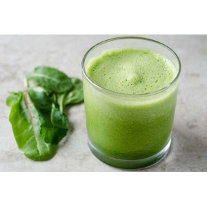 Cum să-ți detoxifiezi organismul și cum să-ți întărești sistemul imunitar cu ajutorul smoothie-urilor verzi