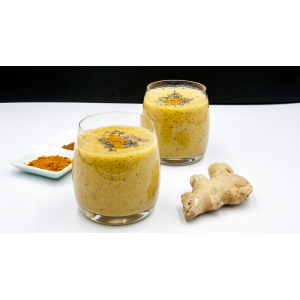 Cum să-ți detoxifiezi organismul - trei rețete de smoothie-uri delicioase
