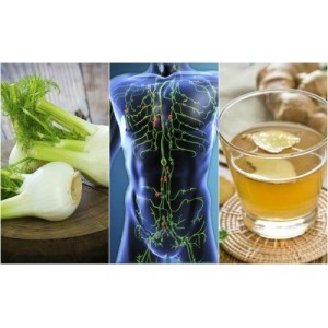 Cum să-ți detoxifiezi sistemul limfatic - 3 remedii eficiente pe care trebuie să le încerci