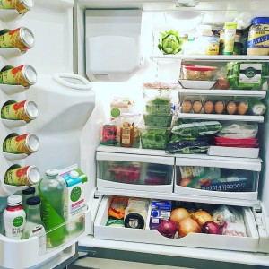 Cum să-ți păstrezi sănătatea - alimente care n-ar trebui să lipsească din frigiderul tău
