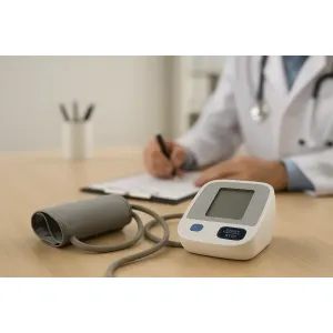 Cum scazi tensiunea în mod natural