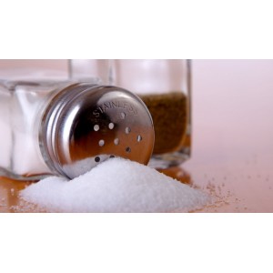 Cum te poate îmbolnăvi sarea! Iată care sunt efectele nocive pe care le are asupra organismului!