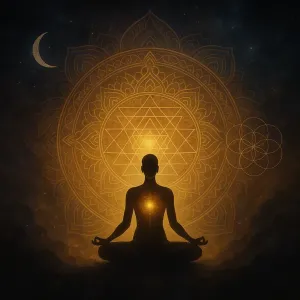 CyGuru – Ghidul Energiei Vieții și Fondatorul Medicinei Nicolaev