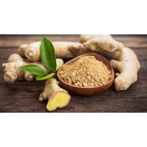 De ce ar trebui să consume femeile ghimbir! Ajută la creșterea libidoului și accelerează metabolismul
