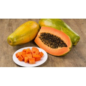 De ce este bine să consumi papaya? ”Fructul îngerilor” poate combate anumite forme de cancer