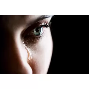 De ce este bine să plângi: beneficii pentru trup și minte