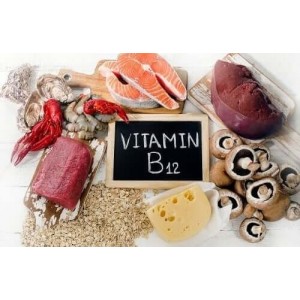 De ce este esențială vitamina B12 pentru organism! Alimente pe care trebuie să le consumi