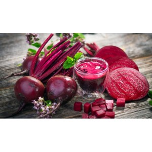 De ce să mănânci în fiecare zi 100 de grame de sfeclă roșie 