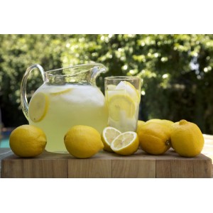 De ce să-ți începi ziua cu o limondată proaspătă. Beneficiile pentru sănătate