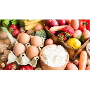 De ce trebuie să consumi alimente bogate în vitamina B. Ce beneficii au pentru sănătate