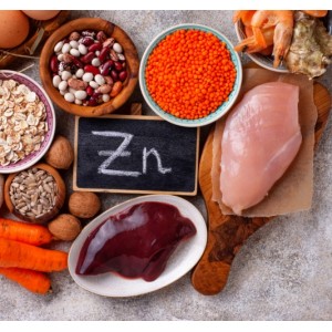 De ce trebuie să consumi alimente bogate în zinc. Efectele asupra organismului