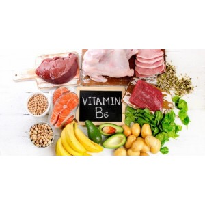 De ce trebuie să consumi vitamina B6? Principalele efecte pe care le are asupra organismului