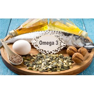 De ce trebuie să incluzi în dietă alimente bogate în Omega 3. Beneficiile pe care le au asupra creierului