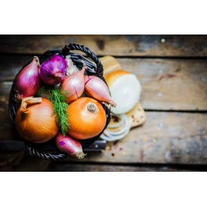 De ce trebuie să mănânci ceapă tot mai des! Beneficiile neștiute pe care le are asupra organismului tău
