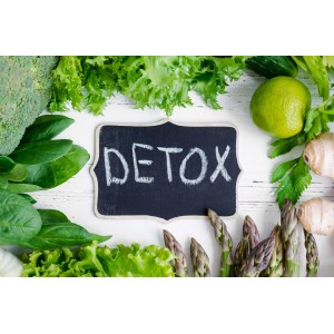 Detoxifierea de primăvară! Sfaturi de care trebuie să ții cont
