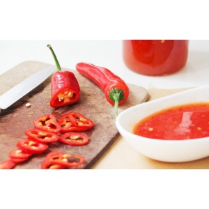 Dulceața de ardei iute, o comoară pentru sănătate! Cum să o prepari rapid