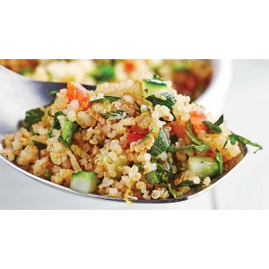 Efectele nebănuite ale consumului de quinoa! Ce se întâmplă dacă incluzi acest ingredient în alimentația ta