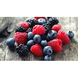 Efectele nebănuite ale fructelor de pădure