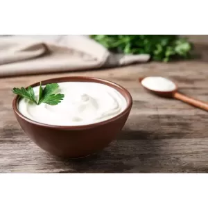 Efectele surprinzătoare ale consumului de smântână