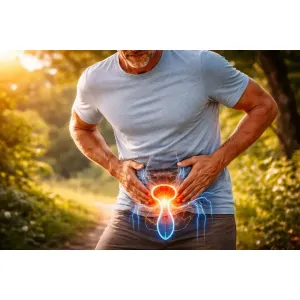 Gabriel Nicolaev - CyGuru explică de ce prostata se mărește